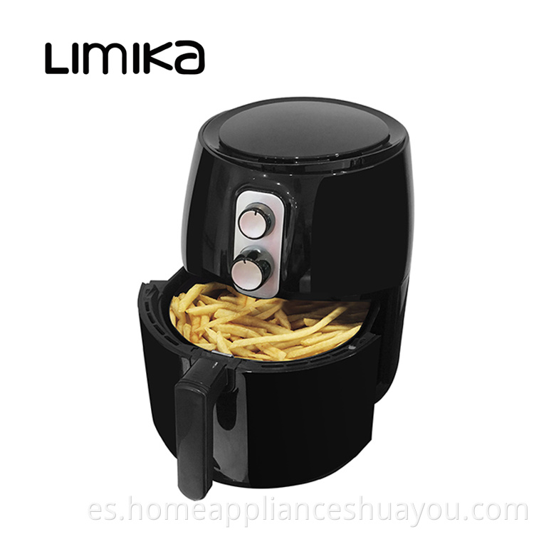 7L AIR FRYER